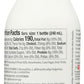siggis Probiotic Drinkable Whole Milk Yogurt, Strawberry, 8 oz. - Single Serving, Only 5 Ingredients