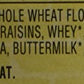 B&M Brown Bread, Raisin, 16 Ounce (Pack of 12)