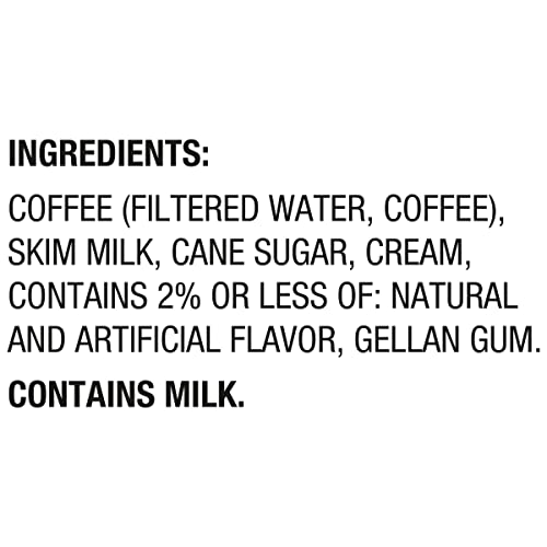 International Delight Iced Coffee, Caramel Macchiato Liquid, 64 oz.