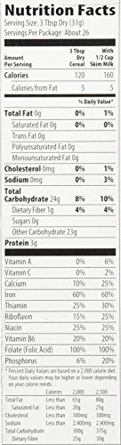 Coco Wheats Hot Cereal (2 Pack)