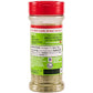 McCormick Perfect Pinch Seasoning  Green Goddess  For Adding Tangy  Herby Flavor to Chicken  Roasted Veggies  Dressings  Sauces & More  4.23 oz
