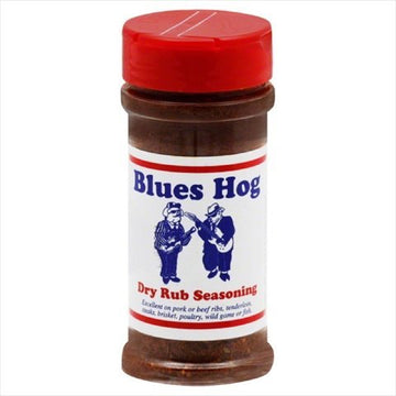 Blues Hog Dry Rub 5.5Oz (Pack Of 1)
