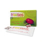 Miracle Frooties Miracle Berry Fruit Tablets, Sour to Sweet Flavor, 10 Count, Nature Green