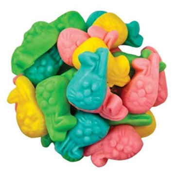 Zombie Chick Guts Gummy Mixed Fruit Flavored Bunny Head Fun Unique Halloween Candy Gag Gift For Birthday Girls, Boys, Kids & Tee