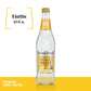 Fever-Tree Indian Tonic Water - Premium Mixer - 500 ML Bottles - Pack of 8 - Naturally Sourced Ingredients, No Artificial Sweeteners