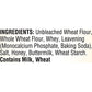 Maple Grove Farms Pancake & Waffle Mix, Buttermilk & Honey, 24 Ounce (Pack Of 6)