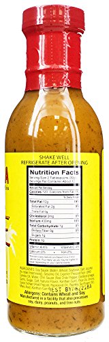 Big Aloha Hawaiian Poke Sauce - Premium 12 oz, Authentic Flavor, Perfect for Marinades and Dips