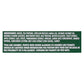Beyond Meat Beyond Breakfast Sausage Plant-Based Breakfast Patties, Spicy 7.4 oz