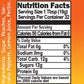 Beachsquatch Hot Peach Jam, 20 Ounce Jar