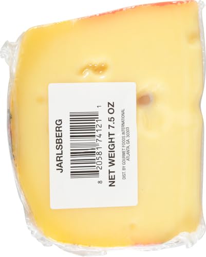Jarlsberg, Original, 7.5 Ounce