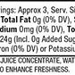 Kedem Sparkling Sangria, Non-  ic Juice Drink, 25.4oz (2 Pack)