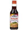 Kikkoman Marinade and Sauce, Teriyaki, 128 Ounce
