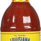 Louisiana Sauce Hot, 12 oz