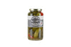 Mcclures Spicy Dill Pickles (Whole) - 32 Oz