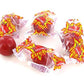 Atomic Fireball Candy Jawbreakers, Hot, 3 Pound Bag