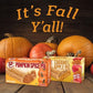 JJs Bakery Caramel Apple Pie Snack Pies, Individual Dessert, Fresh-Baked, Nut-Free, Kosher Parve, 4 Oz Each (Pack of 12)