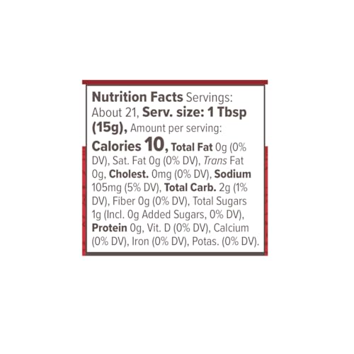 Primal Kitchen, Organic Unsweetened Ketchup, 11.3 oz