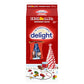 International Delight Home Alone Peppermint Mocha Iced Coffee, 64 Oz.