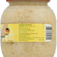 Gundelsheim Barrel Sauerkraut Vegetable Relish, 28.5 Ounce