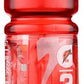Gatorade Thirst Quencher Fruit Punch Sports Drink, 20 Fl Oz (Pack of 24), Red, Model QKR04053
