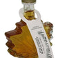 Butternut Mountain Medium Amber Leaf 1.7 Oz Bottle Vermont Maple Syrup