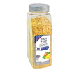 McCormick Culinary Lemon N Herb Seasoning, 24 oz, Yellow Color, Model 052100323350