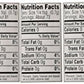 Chef Paul Prudhomme's Magic Seasoning Blends ~ Magic 7-Pack, Qty. 7 2-Ounce Bottles