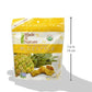 Made In Nature Organic Dried Pineapple, 3 Oz