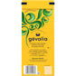 Gevalia Espresso Roast Dark Roast Ground Coffee, 12 oz. Bag