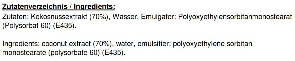 Aroy-D Coconut Milk, 14 Fl Oz (Pack of 12)