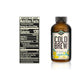 Arizona Cold Brew Lemon Tea - Premium Cold Brew Iced Tea With Cane Sugar (Pack Of 12)