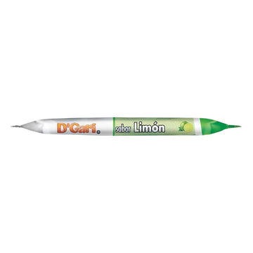 D'Gari Gelatin Dessert Lime -Dgari Limon 5 Pack (Limon)