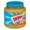 SKIPPY Peanut Butter, Creamy, 5 lb (Pack of 6)