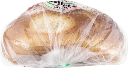 Calise Bakery Italian Round, 20 Oz