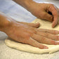 Antimo Caputo Pizzeria Flour 55 Lb Blue Bulk Bag - Italian Double Zero 00 - All Natural Wheat For Authentic Pizza Dough, Bread,