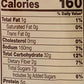 Ozery Bakery Morning Rounds Cranberry Orange, 12.7 oz (Frozen)