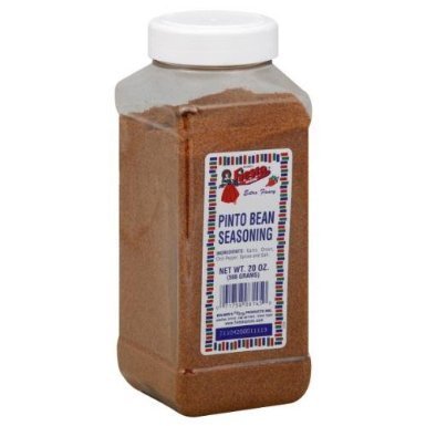 Bolner's - Pinto Bean Seasoning - 20oz