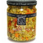 Sable & Rosenfeld Spicy Olive Bruschetta Sandwich Spread, Gluten-Free, 16 Ounce (Pack of 6)