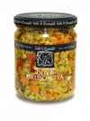 Sable & Rosenfeld Spicy Olive Bruschetta Sandwich Spread, Gluten-Free, 16 Ounce (Pack of 6)