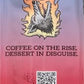 Ravens Brew Auto Drip Grind Dark Roast Coffee, 12 Ounce Bag