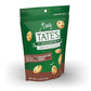Tates Bake Shop Tiny Tates Variety Pack, Chocolate Chip & Snickerdoodle Cookies, 3-5.5 oz Bags
