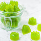 Bronze Leaf Gelatin Sheets, 300 Sheets, 150 Bloom, Champion Leaf Gelatine, 1/Kg (2.2/Lbs)
