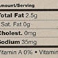 Nature'S Bakery Whole Wheat Fig Bar, Peach Apricot, 2 Oz (Pack Of 12)