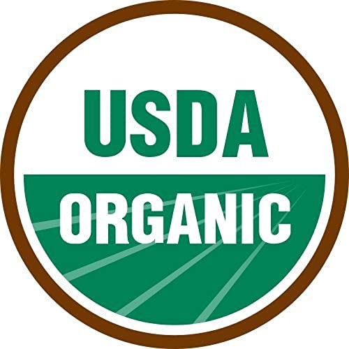 McCabe Organic Popcorn Kernels - High in Fiber & Minerals - 1Lb - USDA and CCOF Certified - Product of USA