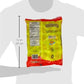 Vero Mexican Candy Tarrito Fruit Flavored Lollipops - 40Piece