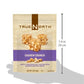 True North Crunch, Cashew, 5 Ounce (Pack Of 6)