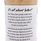 Iberia Garlic Powder, 9.1 Oz