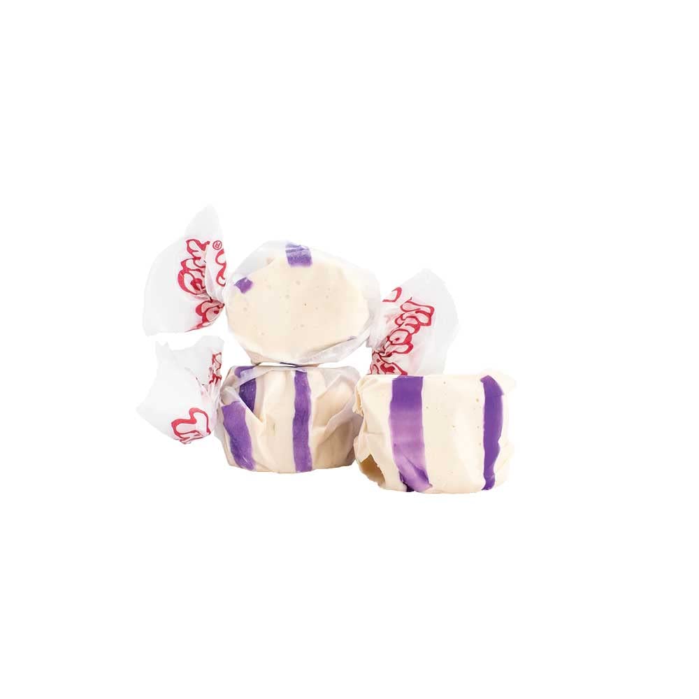Salt Water Taffy (Honey Lavender, 1 Lb)