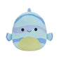 Squishmallows 7.5inch Leland The Fish