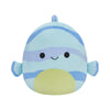 Squishmallows 7.5inch Leland The Fish